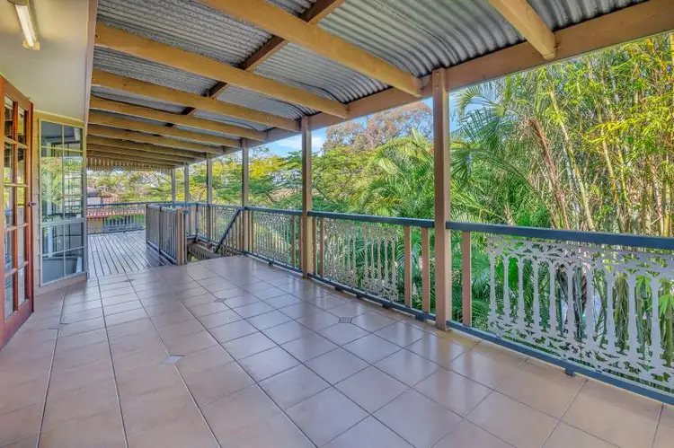 Third view of Homely house listing, 5 Mitchell Court, Carrara QLD 4211
