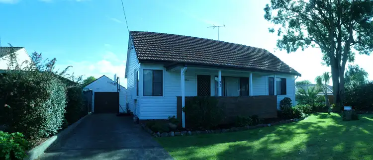 Main view of Homely house listing, 22 Close Street, Wallsend NSW 2287