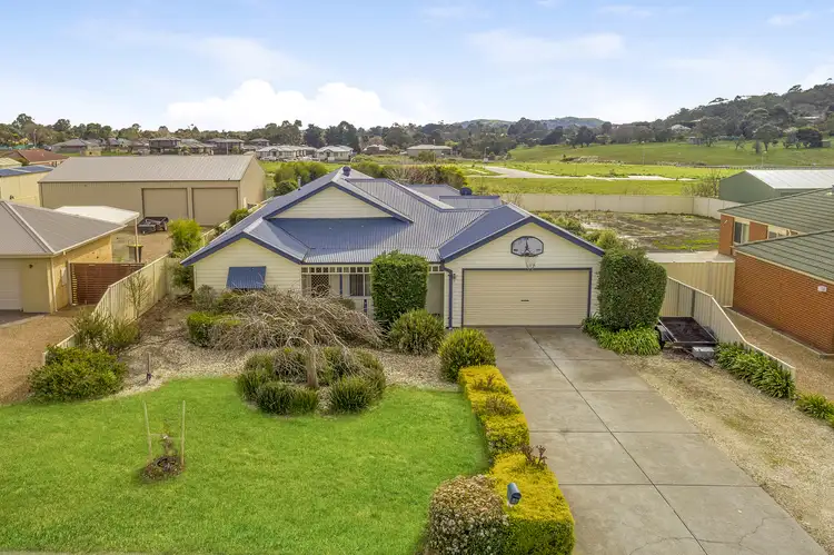 Main view of Homely house listing, 37 Broadhurst Street, Kilmore VIC 3764