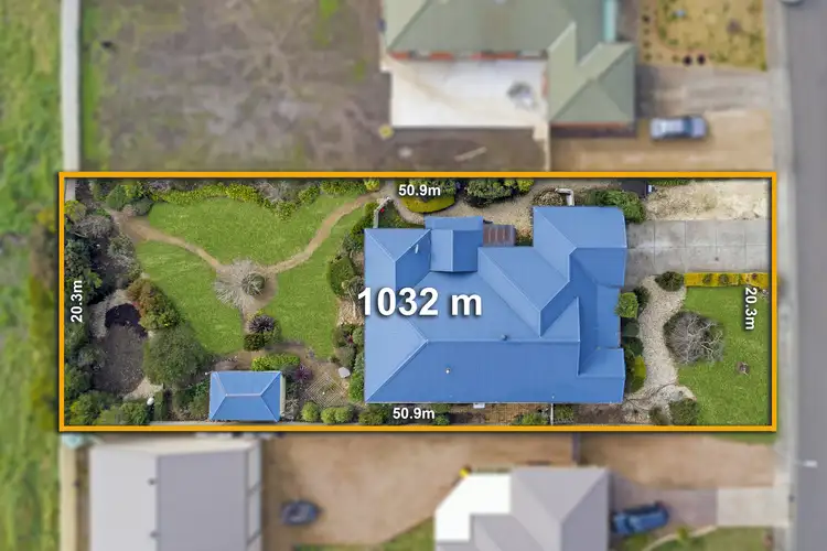 Second view of Homely house listing, 37 Broadhurst Street, Kilmore VIC 3764