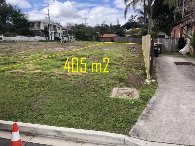 Main view of Homely land listing, 34 Clara Street, Annerley QLD 4103