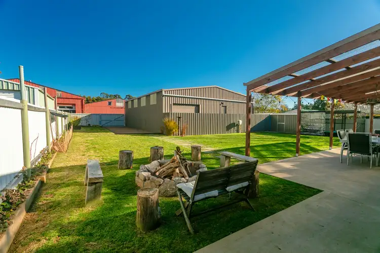 Second view of Homely house listing, 55 Burrawang Street, Robertson NSW 2577