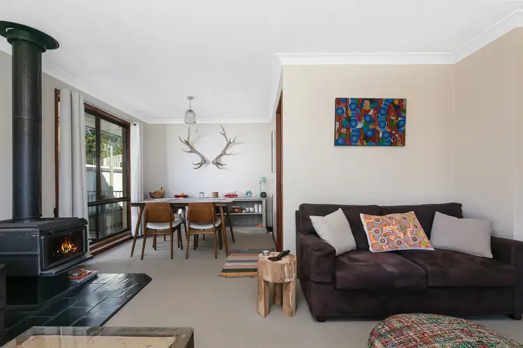 Third view of Homely house listing, 55 Burrawang Street, Robertson NSW 2577