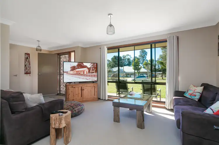 Fourth view of Homely house listing, 55 Burrawang Street, Robertson NSW 2577