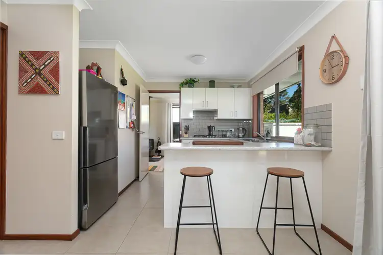 Sixth view of Homely house listing, 55 Burrawang Street, Robertson NSW 2577
