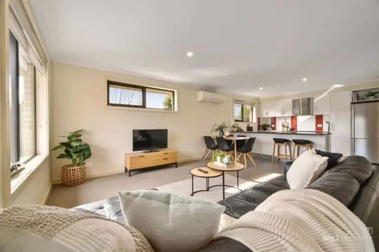 2/16 Birdwood Street, Mowbray TAS 7248