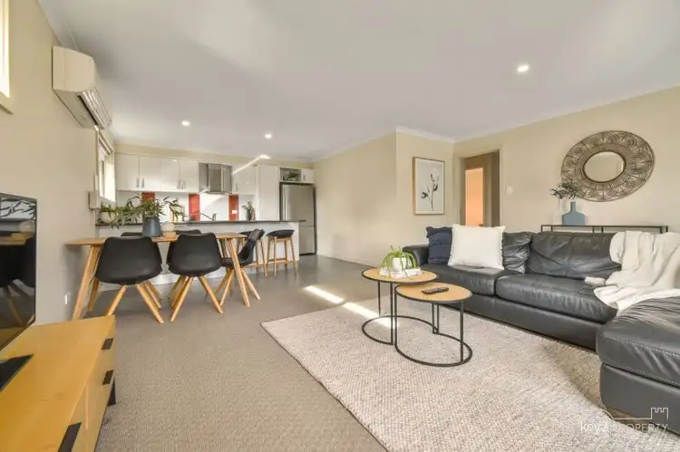 Fourth view of Homely unit listing, 2/16 Birdwood Street, Mowbray TAS 7248