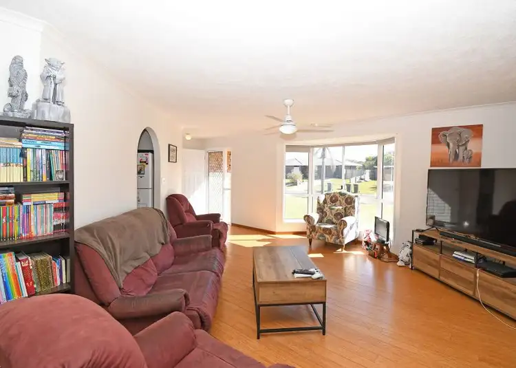 Fourth view of Homely house listing, 9 Cocos Court, Kawungan QLD 4655
