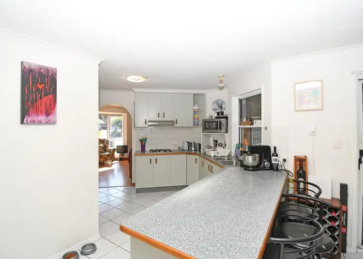 Sixth view of Homely house listing, 9 Cocos Court, Kawungan QLD 4655