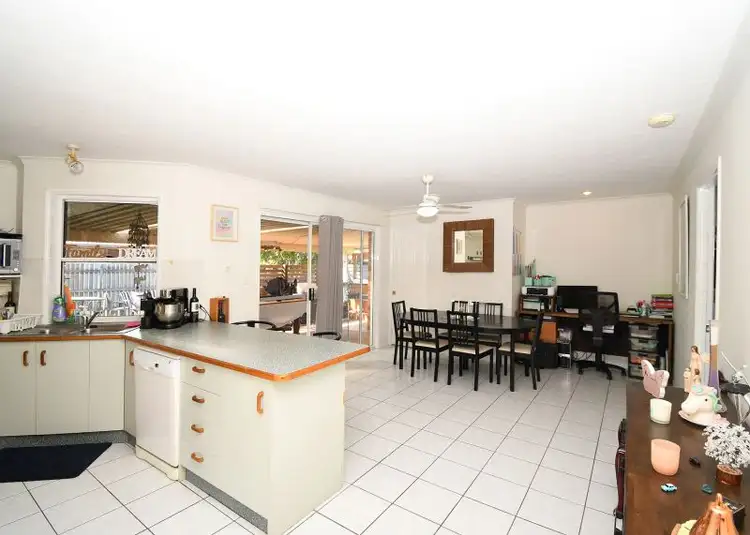 Seventh view of Homely house listing, 9 Cocos Court, Kawungan QLD 4655