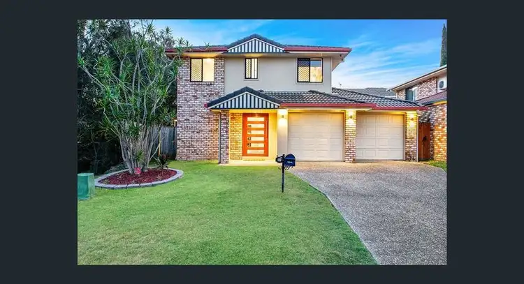 32 Reynolds Street, Carindale QLD 4152