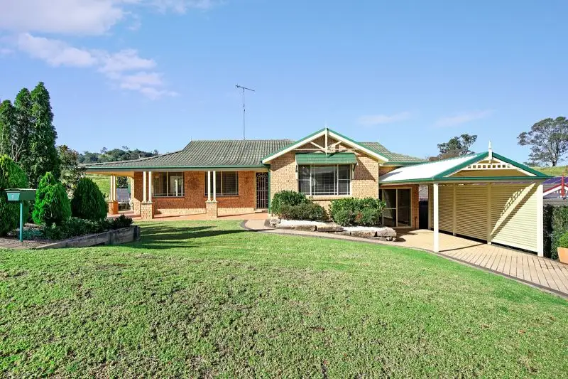 Main view of Homely house listing, 1 Emmett Close, Picton NSW 2571