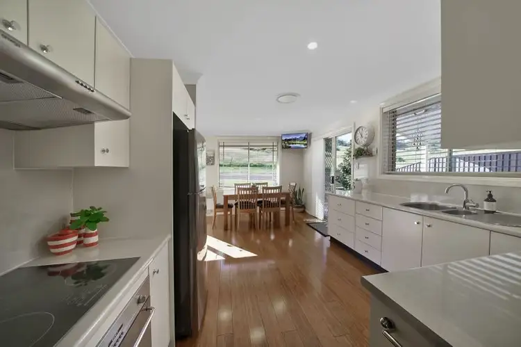 Second view of Homely house listing, 1 Emmett Close, Picton NSW 2571