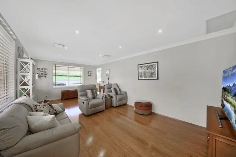 Fourth view of Homely house listing, 1 Emmett Close, Picton NSW 2571
