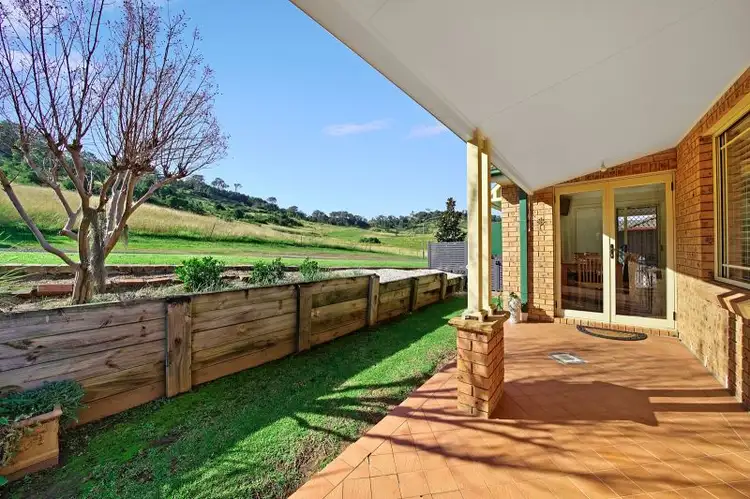Fifth view of Homely house listing, 1 Emmett Close, Picton NSW 2571