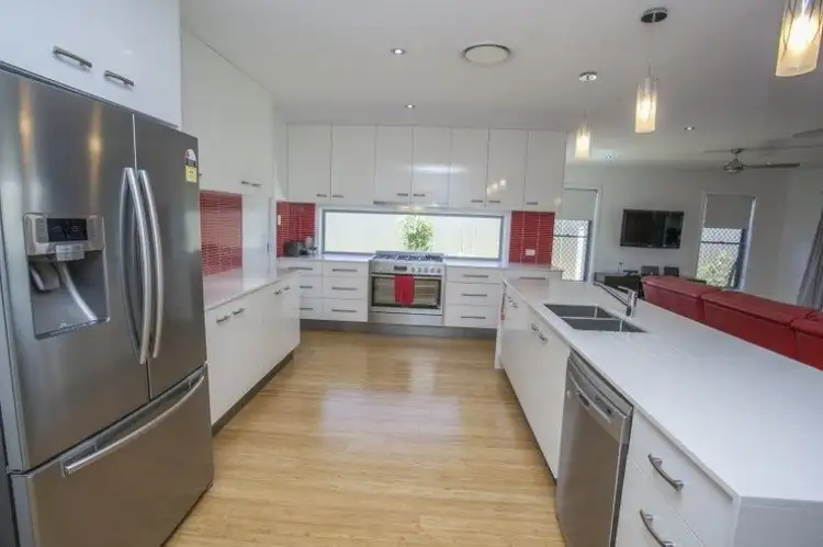 Fifth view of Homely house listing, 5 Parker Place, Chinchilla QLD 4413