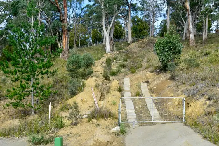 Second view of Homely land listing, 27 Mundy Court, Nubeena TAS 7184