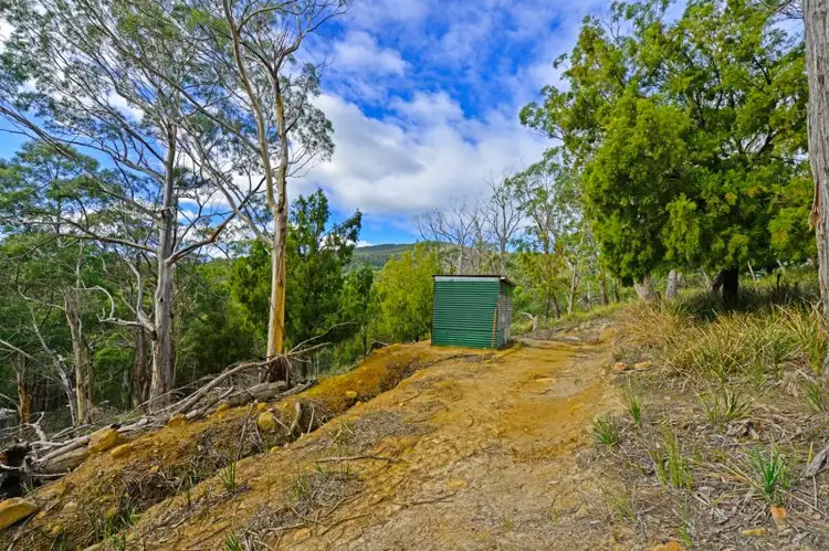 Third view of Homely land listing, 27 Mundy Court, Nubeena TAS 7184