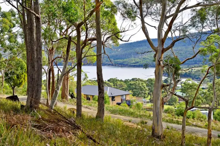 Fifth view of Homely land listing, 27 Mundy Court, Nubeena TAS 7184