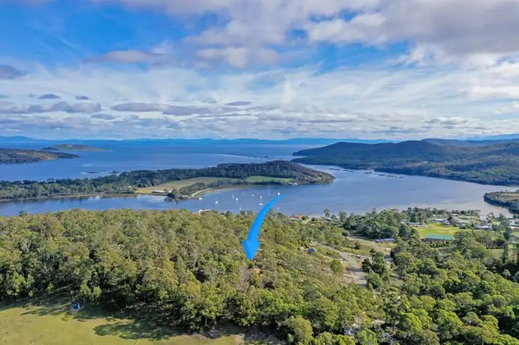 Seventh view of Homely land listing, 27 Mundy Court, Nubeena TAS 7184