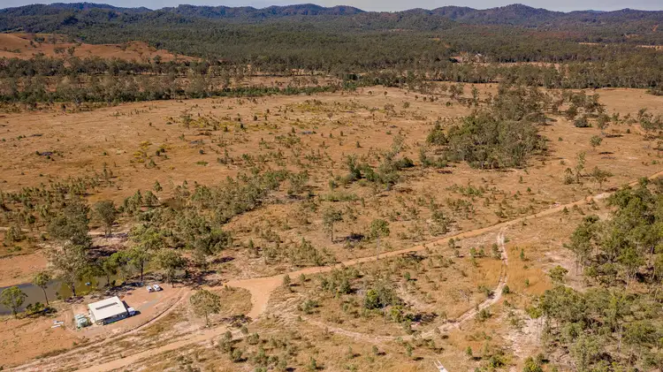 Fourth view of Homely rural property listing, Lot 46 Boyles Road, West Stowe QLD 4680