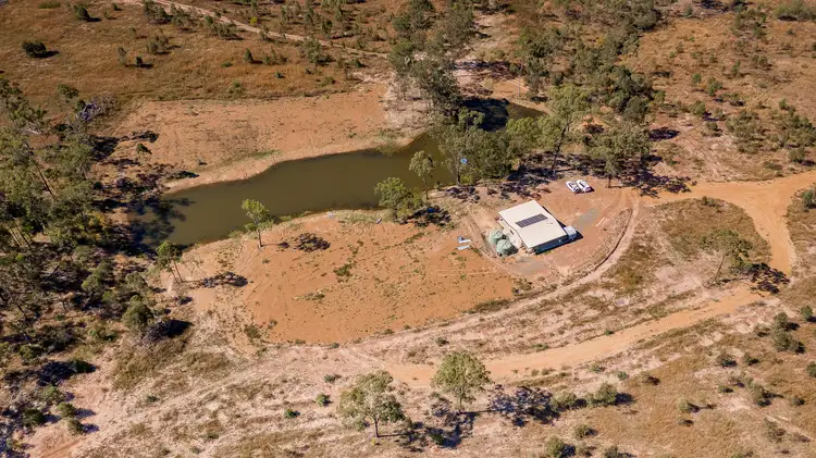 Fifth view of Homely rural property listing, Lot 46 Boyles Road, West Stowe QLD 4680