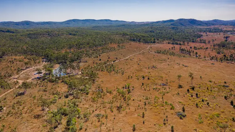 Sixth view of Homely rural property listing, Lot 46 Boyles Road, West Stowe QLD 4680