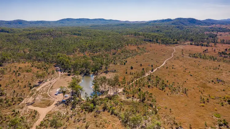 Seventh view of Homely rural property listing, Lot 46 Boyles Road, West Stowe QLD 4680