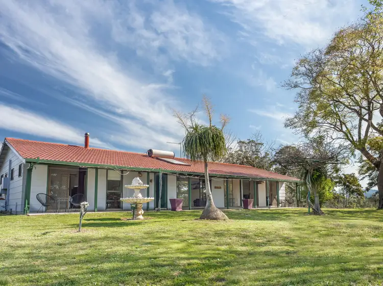 1647 Rollands Plains Road, Rollands Plains NSW 2441