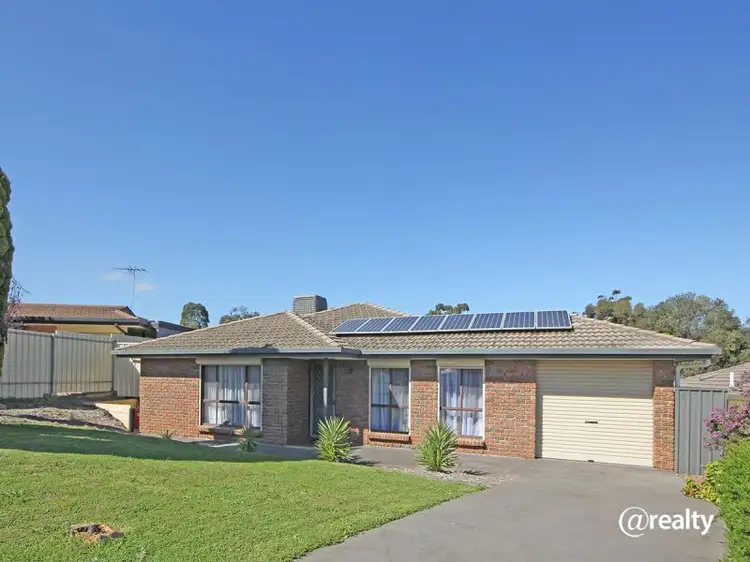 4 Sims Court, Old Reynella SA 5161