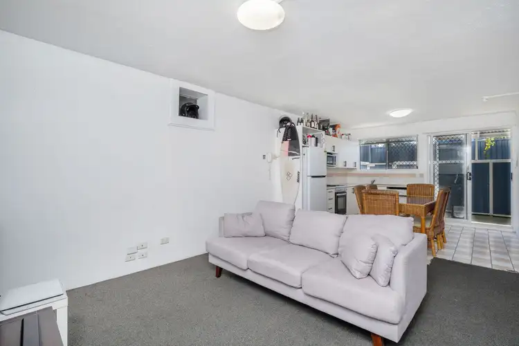 Second view of Homely unit listing, 54/69-73 Ferny Avenue, Surfers Paradise QLD 4217