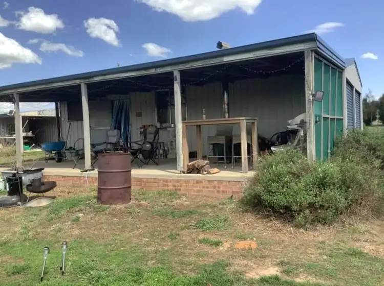 Seventh view of Homely rural property listing, 128 Wheeo Road, Grabben Gullen NSW 2583