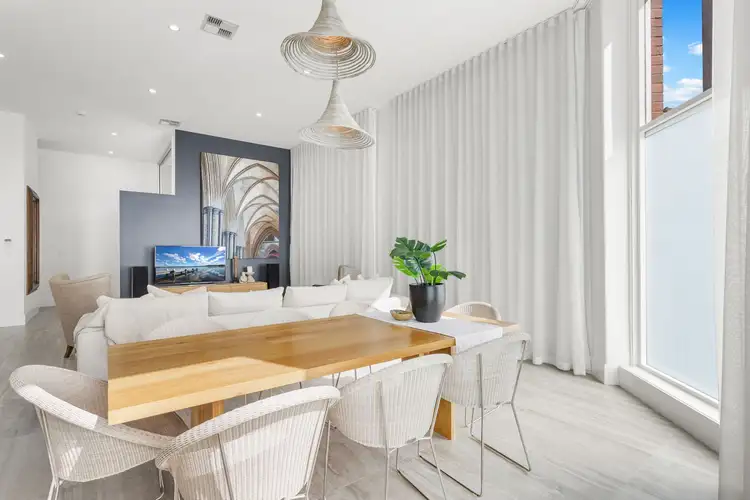 Fourth view of Homely townhouse listing, 4/51 Parry Street, Cooks Hill NSW 2300