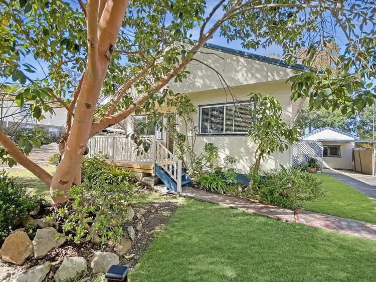Main view of Homely house listing, 1 Budgeree Avenue, Lake Munmorah NSW 2259