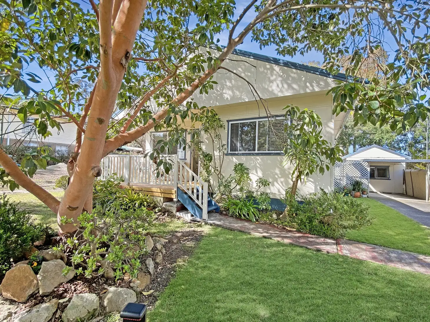 Main view of Homely house listing, 1 Budgeree Avenue, Lake Munmorah NSW 2259