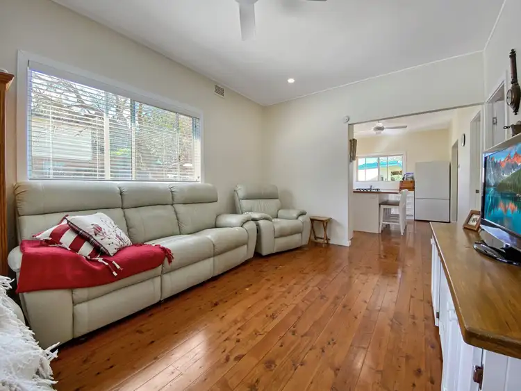 Second view of Homely house listing, 1 Budgeree Avenue, Lake Munmorah NSW 2259