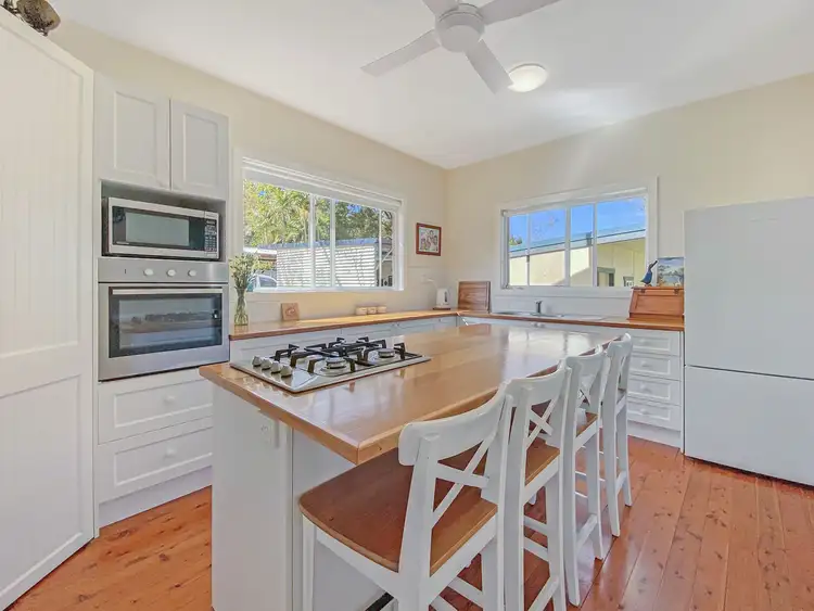 Third view of Homely house listing, 1 Budgeree Avenue, Lake Munmorah NSW 2259