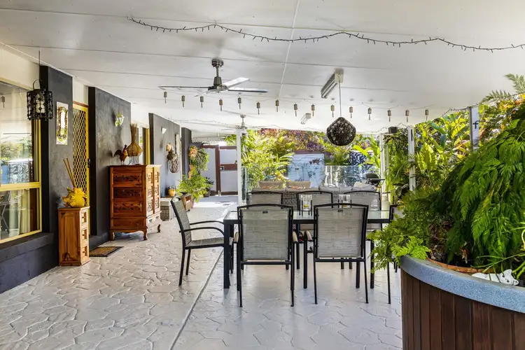 Third view of Homely house listing, 3 Jacaranda Place, Tewantin QLD 4565