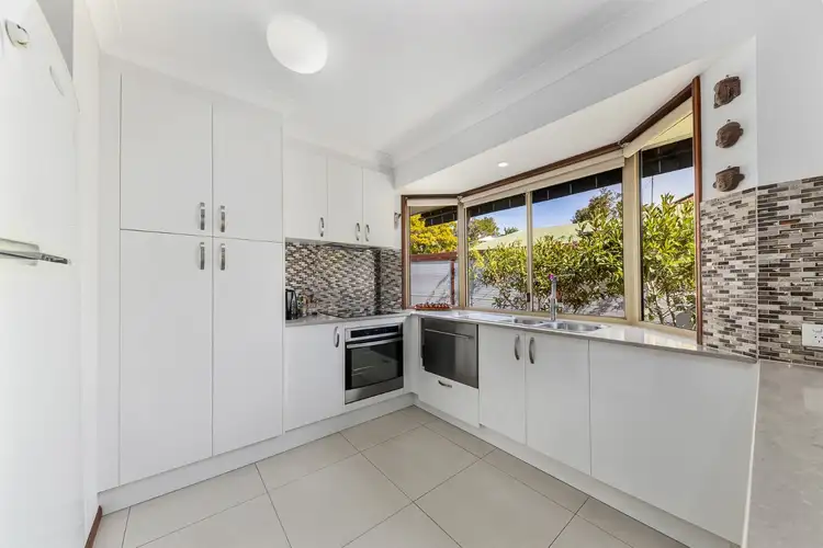 Fifth view of Homely house listing, 3 Jacaranda Place, Tewantin QLD 4565