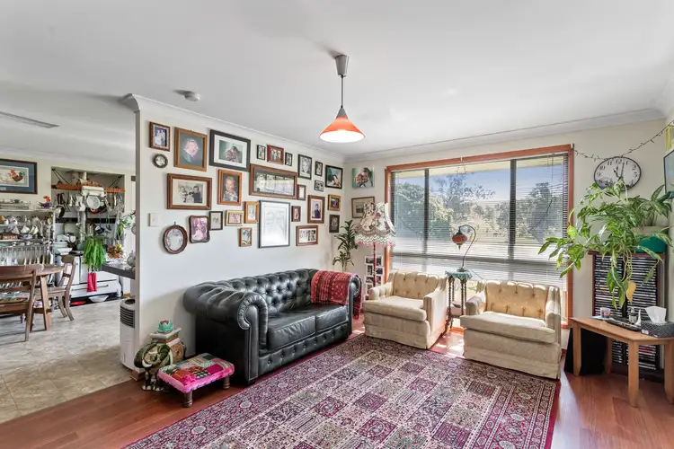 Second view of Homely house listing, 32 Blackwood Road, Naughtons Gap NSW 2470