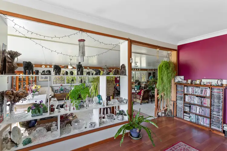 Third view of Homely house listing, 32 Blackwood Road, Naughtons Gap NSW 2470