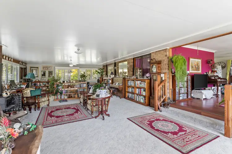 Fourth view of Homely house listing, 32 Blackwood Road, Naughtons Gap NSW 2470