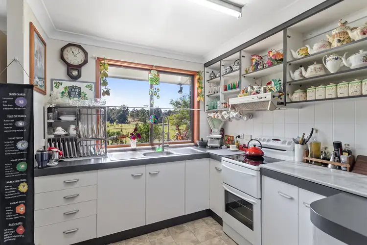Fifth view of Homely house listing, 32 Blackwood Road, Naughtons Gap NSW 2470