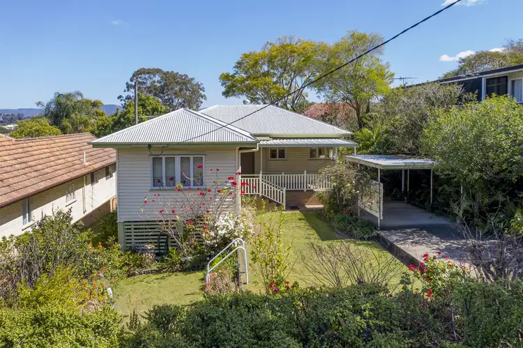 Main view of Homely house listing, 76 Fallon Street, Everton Park QLD 4053
