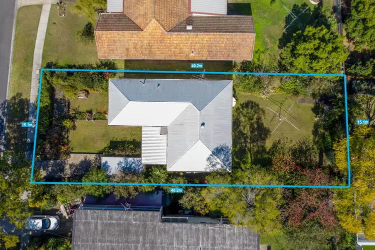 Third view of Homely house listing, 76 Fallon Street, Everton Park QLD 4053