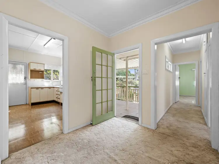 Fourth view of Homely house listing, 76 Fallon Street, Everton Park QLD 4053