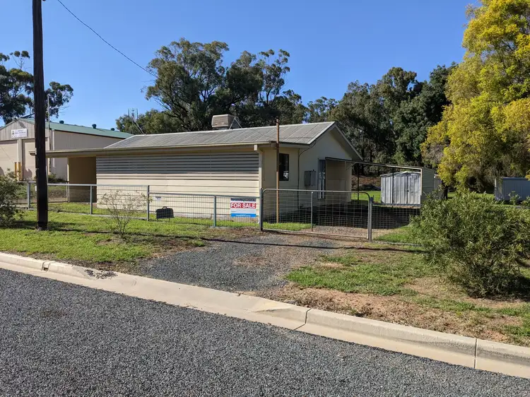 6247 Burley Griffin Way, Springdale NSW 2666