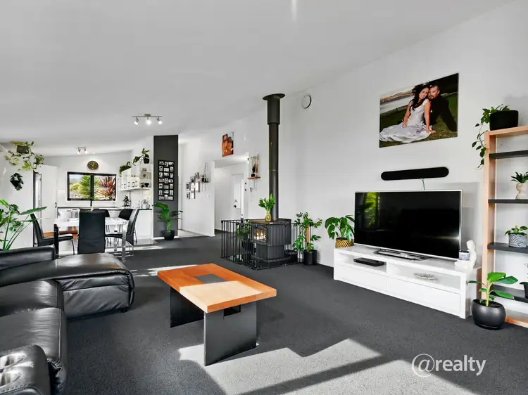 Third view of Homely house listing, 21 Sandy Point Avenue, Dodges Ferry TAS 7173