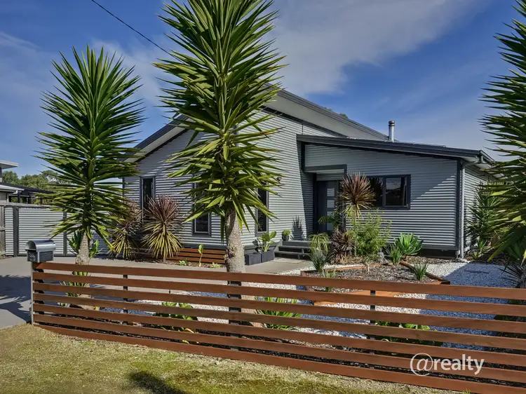 Fifth view of Homely house listing, 21 Sandy Point Avenue, Dodges Ferry TAS 7173