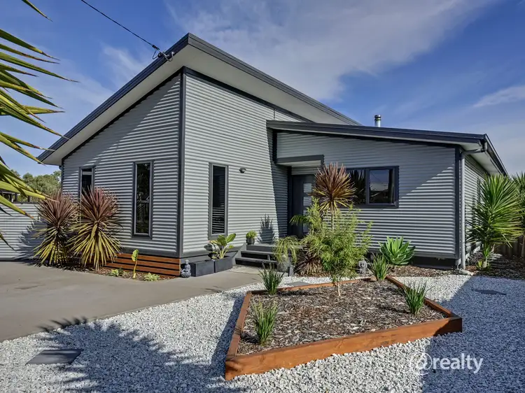 Sixth view of Homely house listing, 21 Sandy Point Avenue, Dodges Ferry TAS 7173